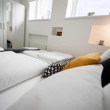 Romantic New 2 Bedroom Vilnius Best Location Extérieur photo