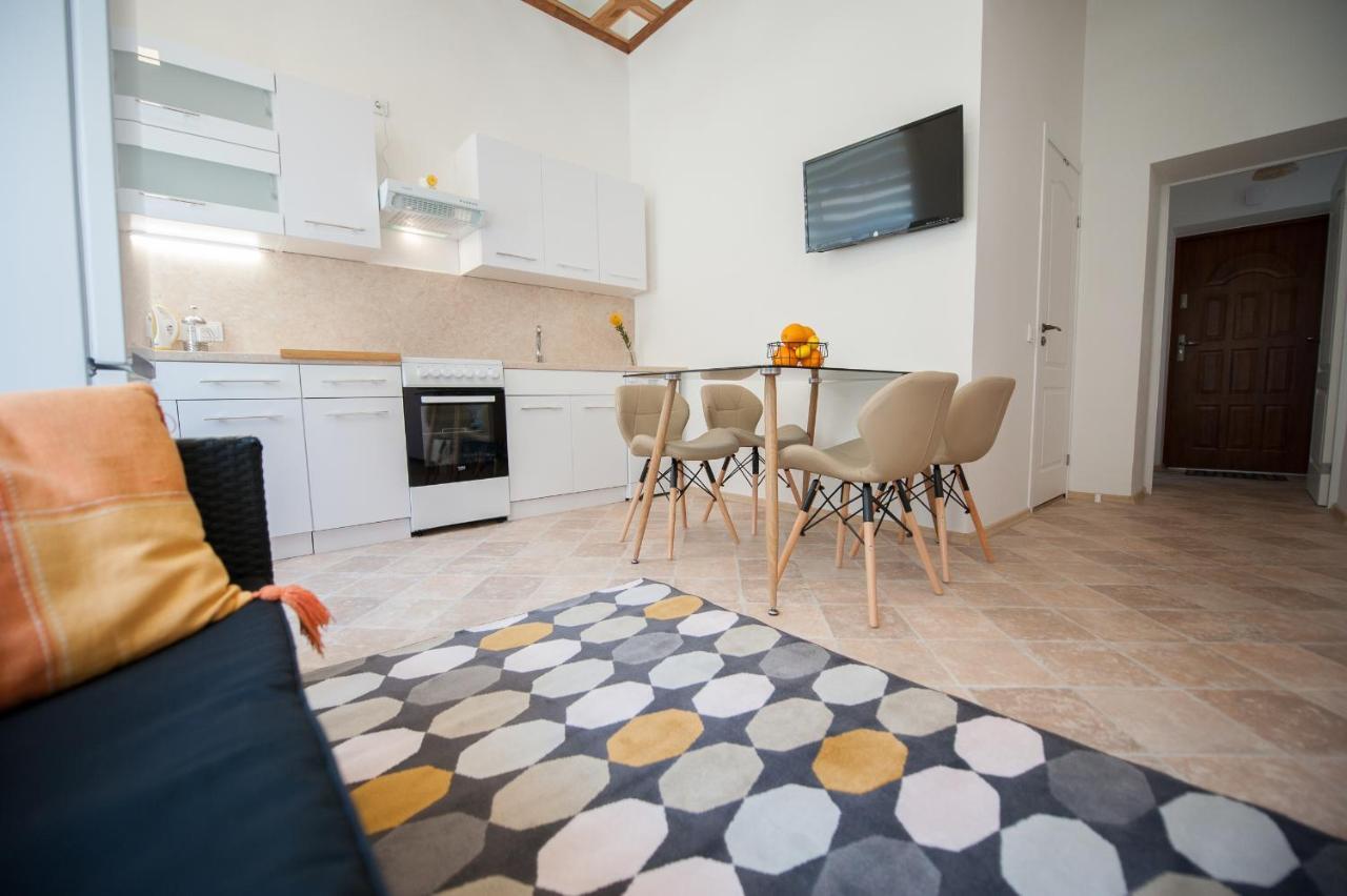 Romantic New 2 Bedroom Vilnius Best Location Extérieur photo