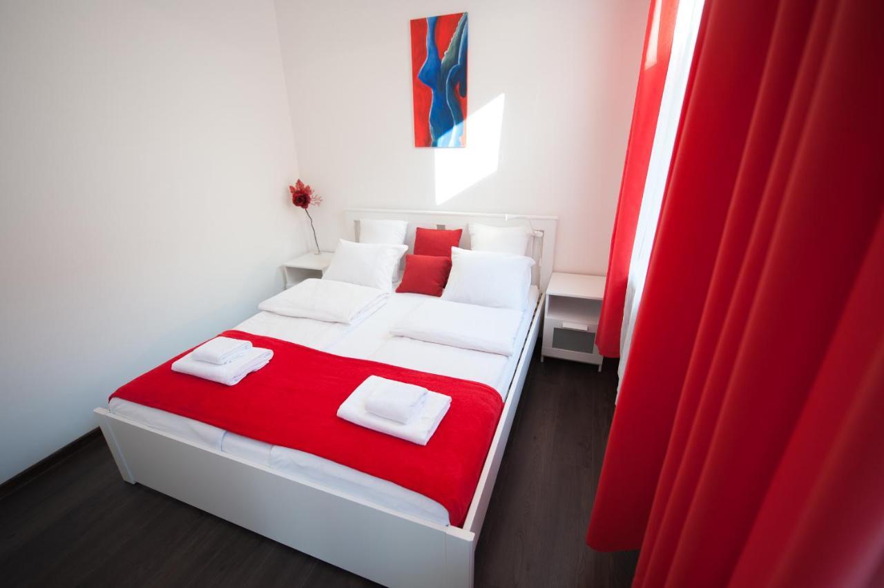 Romantic New 2 Bedroom Vilnius Best Location Extérieur photo
