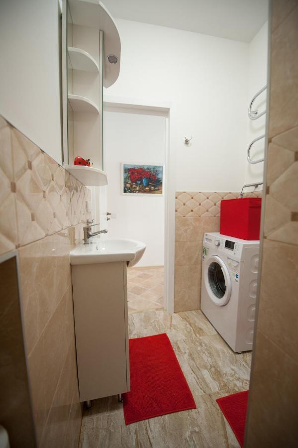 Romantic New 2 Bedroom Vilnius Best Location Extérieur photo