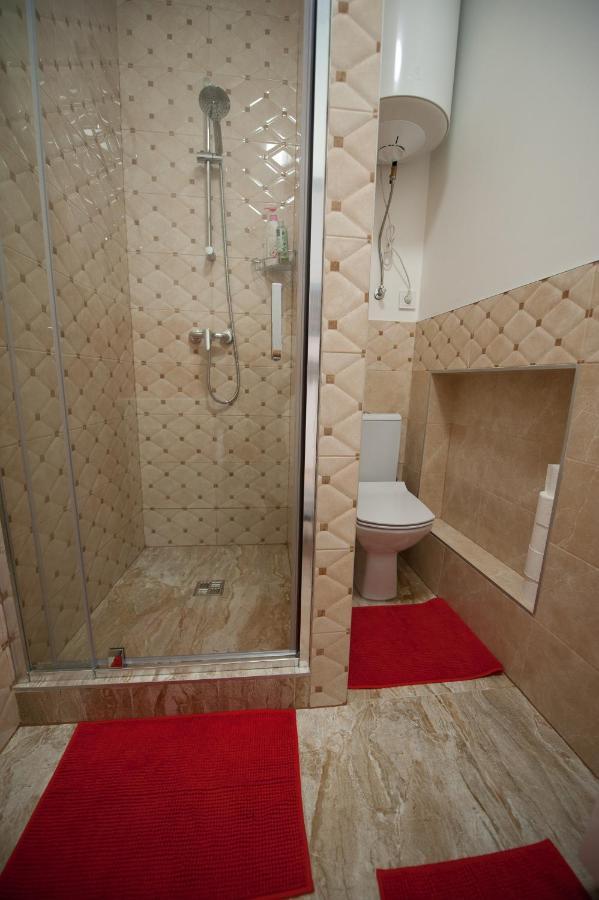 Romantic New 2 Bedroom Vilnius Best Location Extérieur photo