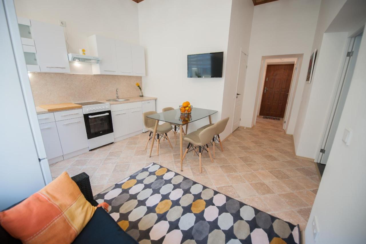 Romantic New 2 Bedroom Vilnius Best Location Extérieur photo