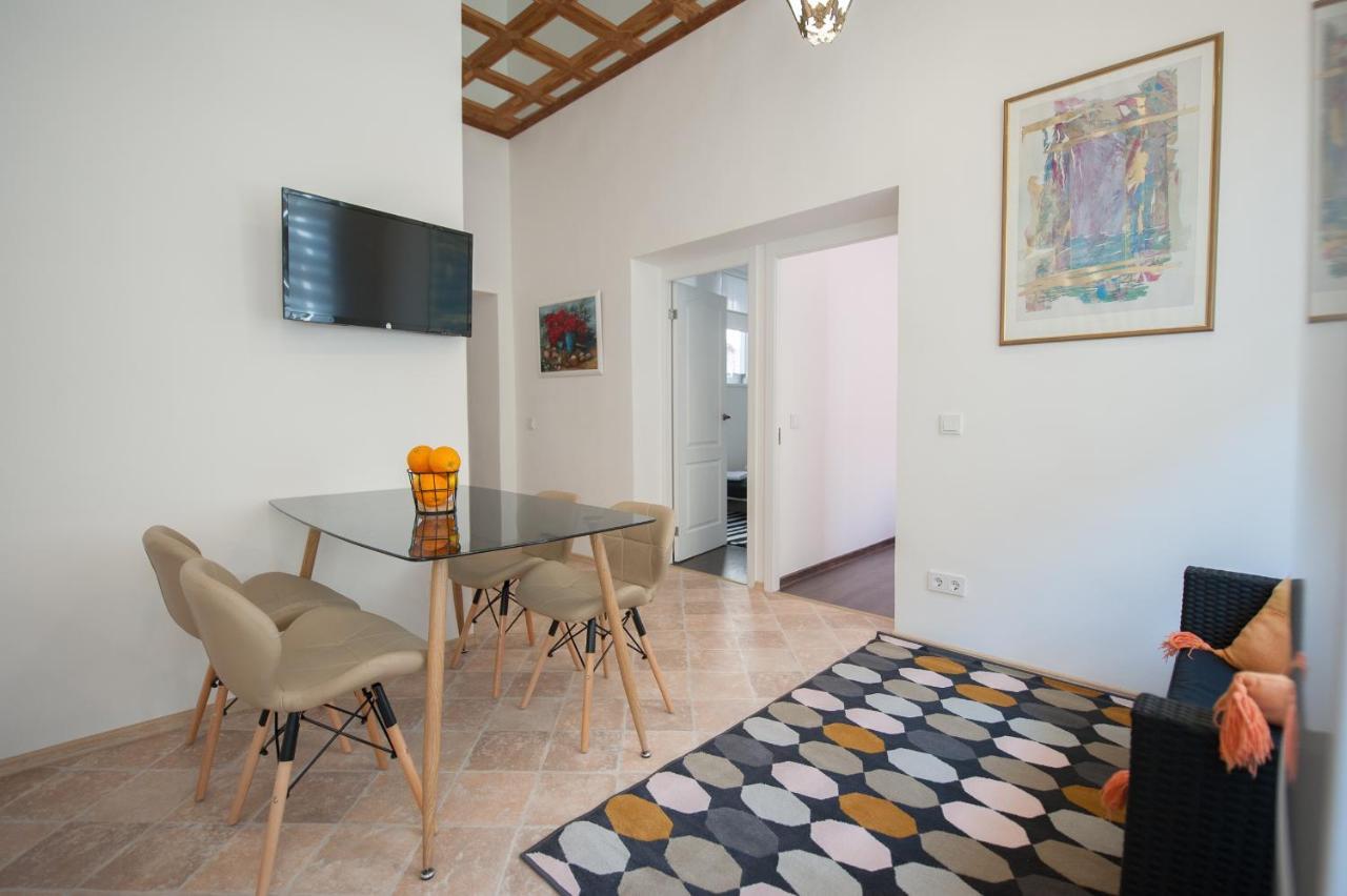 Romantic New 2 Bedroom Vilnius Best Location Extérieur photo