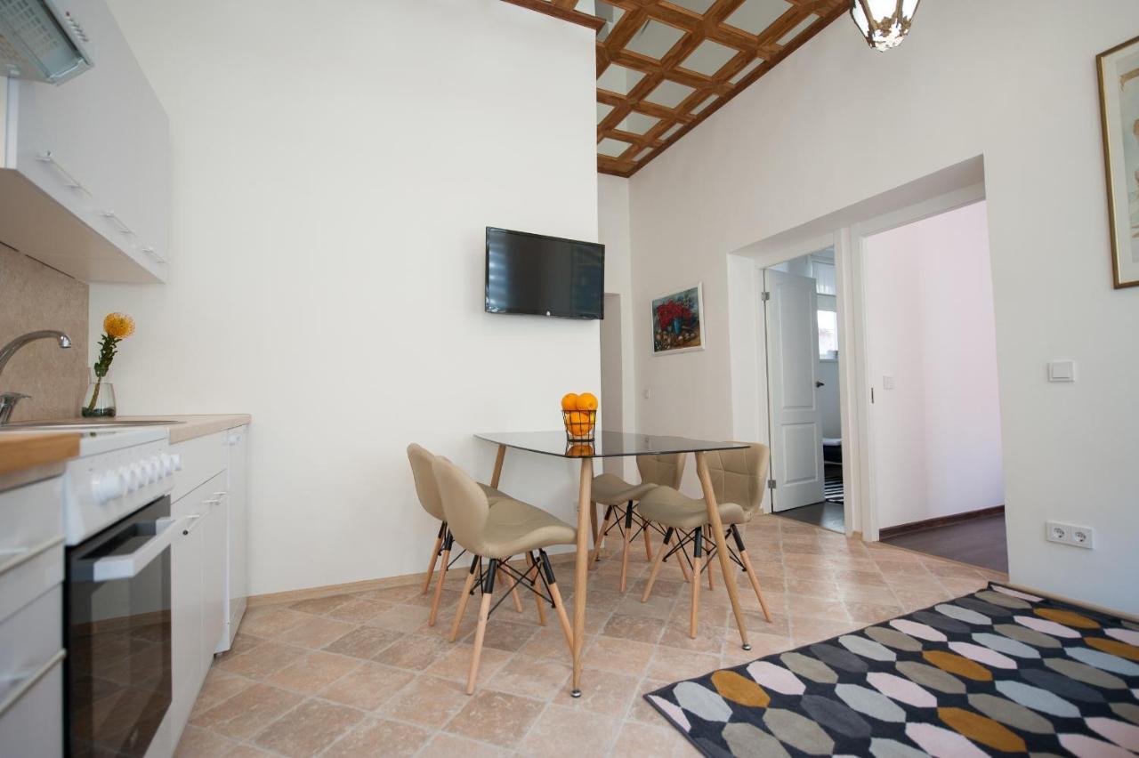 Romantic New 2 Bedroom Vilnius Best Location Extérieur photo